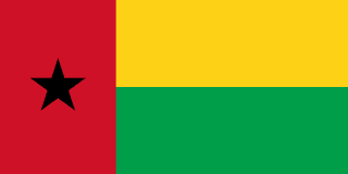 Guiné-Bissau