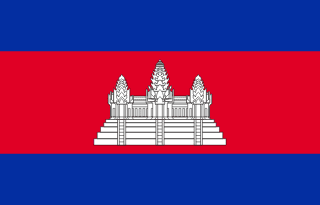 Camboja