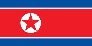 Coreia do Norte