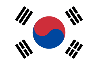 Coreia do Sul