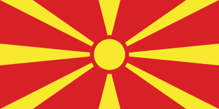 Macedónia do Norte