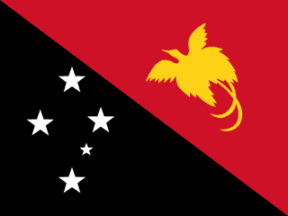 Papua Nova Guiné