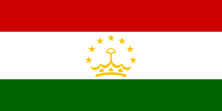 Tajiquistão